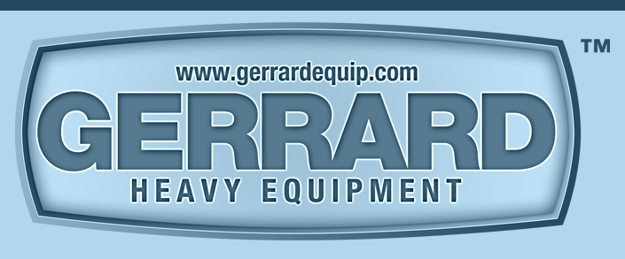 Gerrard Heavy Equipment